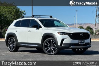 New 2025 MAZDA CX-50 2.5 Turbo w/ Accent Package image 1