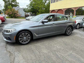 Used 2017 BMW 530i xDrive image 1