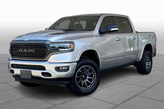 Used 2022 RAM 1500 Limited image 1