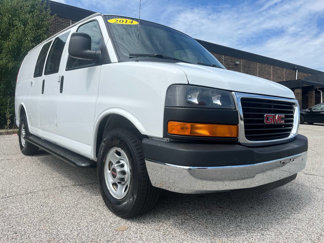 Used 2014 GMC Savana 2500 image 1