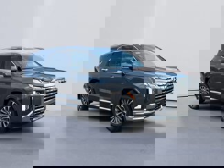 New 2025 Hyundai Palisade Calligraphy image 1