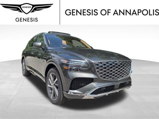 New 2026 Genesis GV80 2.5T Advanced image 1