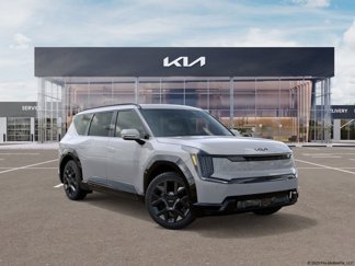 New 2026 Kia EV9 Land image 1
