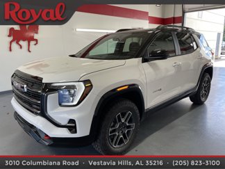New 2026 GMC Terrain AT4 w/ Convenience Package III image 1