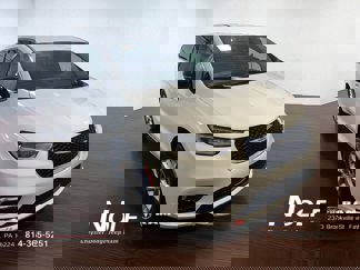 New 2025 Chrysler Pacifica Select image 1