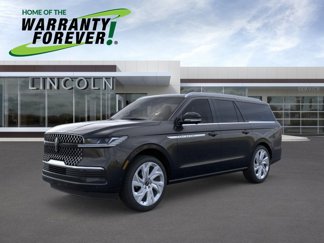 New 2025 Lincoln Navigator L Reserve image 1