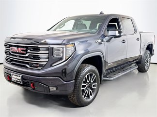New 2026 GMC Sierra 1500 AT4 w/ AT4 Premium Package image 1
