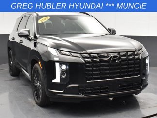 New 2025 Hyundai Palisade Calligraphy image 1