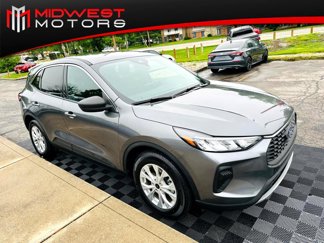 Used 2024 Ford Escape Active image 1