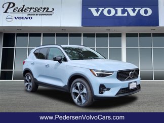 New 2026 Volvo XC40 B5 Plus w/ Protection Package Premier image 1