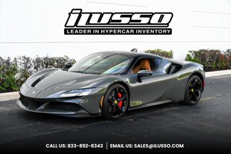 Used 2024 Ferrari SF90 Stradale image 1