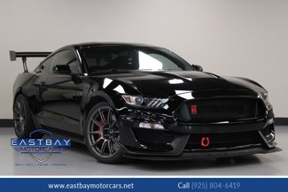 Used 2019 Ford Mustang Shelby GT350R w/ GT350R Equipment Group 920A image 1