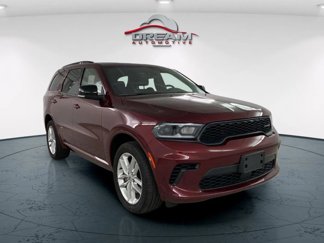 Used 2024 Dodge Durango GT image 1