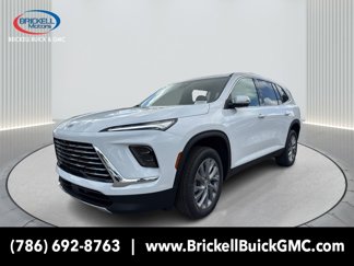 New 2025 Buick Enclave Preferred w/ Power Package image 1