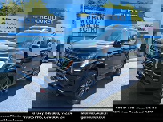 New 2026 GMC Terrain AT4 w/ Convenience Package III image 1