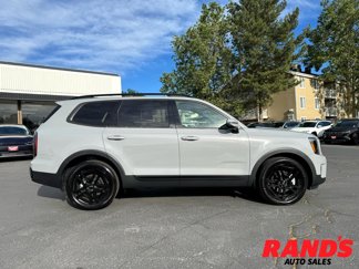 Used 2024 Kia Telluride EX X-Line image 1