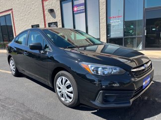 Used 2022 Subaru Impreza 2.0i image 1