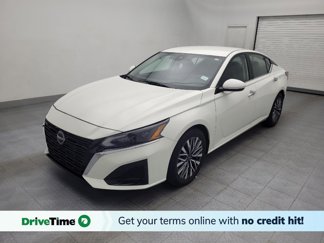 Used 2023 Nissan Altima 2.5 SV image 1