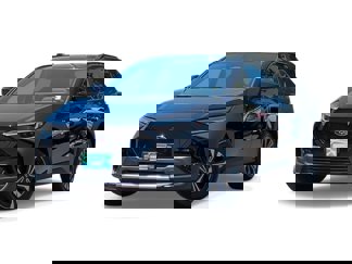 Certified 2025 Subaru Solterra Premium image 1