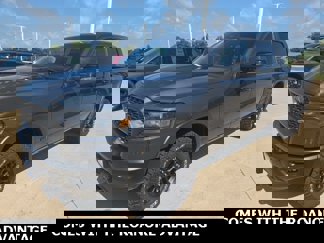 New 2026 RAM 1500 Rebel w/ Rebel Level 2 Equipment Group image 1