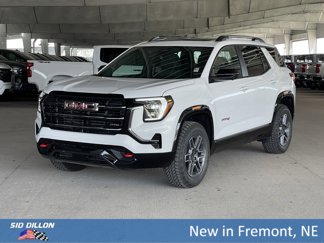 New 2026 GMC Terrain AT4 w/ Convenience Package III image 1