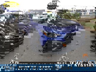 Certified 2024 Subaru Crosstrek 2.5i Wilderness w/ Crosstrek Mirror Package image 1