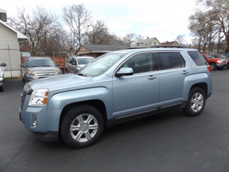 Used 2015 GMC Terrain SLE w/ Convenience Package image 1