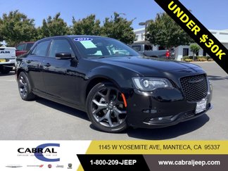 Used 2023 Chrysler 300 S image 1