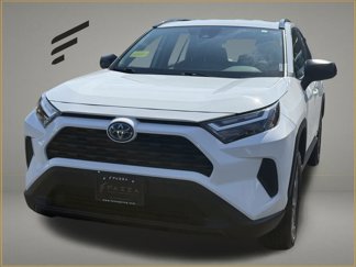 Used 2024 Toyota RAV4 LE 360° Tour