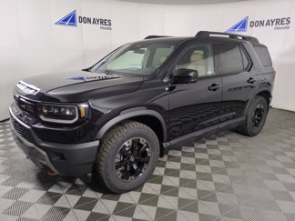 New 2026 Honda Passport TrailSport Elite image 1