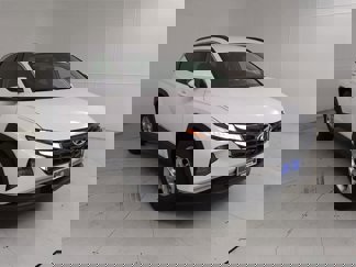 Used 2024 Hyundai Tucson SEL image 1