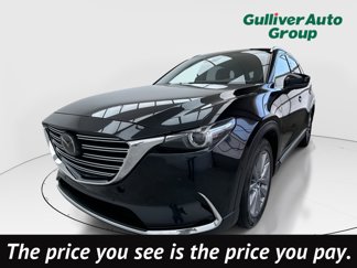 Used 2023 MAZDA CX-9 Grand Touring image 1