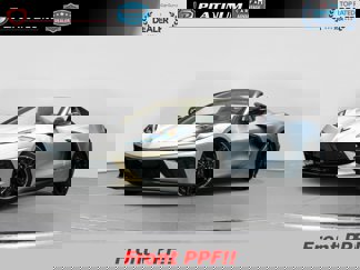 Used 2021 Chevrolet Corvette Stingray Premium Conv w/ 3LT image 1