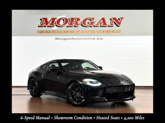 Used 2024 Nissan Z Performance w/ Floor Mat Package image 1