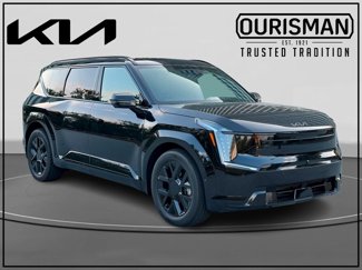 New 2026 Kia EV9 Land image 1