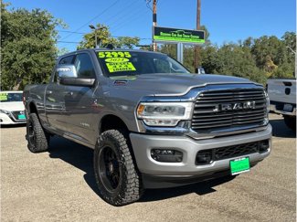 Used 2024 RAM 2500 Laramie image 1