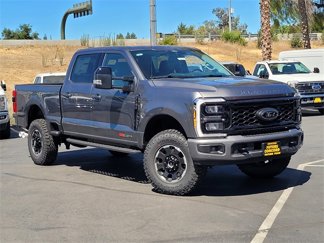 New 2025 Ford F250 Lariat w/ Lariat Ultimate Package image 1