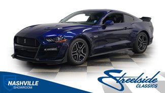 Used 2020 Ford Mustang GT Premium image 1