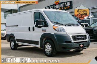 Used 2021 RAM ProMaster 1500 image 1