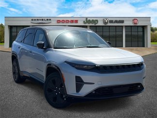 New 2025 Jeep Wagoneer Launch Edition image 1