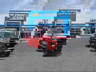 New 2026 Chevrolet Traverse Z71 w/ Driver Confidence Package image 1