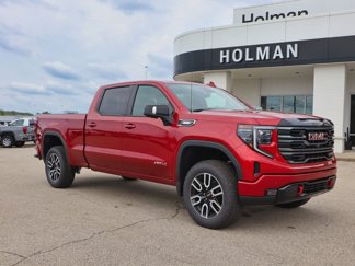 New 2026 GMC Sierra 1500 AT4 w/ AT4 Premium Package image 1