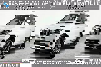 Certified 2024 BMW X3 xDrive30i w/ Premium Package w/ZPA image 1