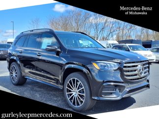 New 2025 Mercedes-Benz GLS 450 4MATIC image 1