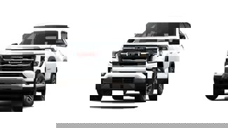 New 2026 GMC Terrain Elevation image 1