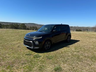 Used 2020 Kia Soul EX image 1