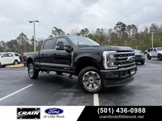 New 2025 Ford F250 King Ranch image 1