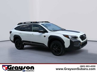 New 2025 Subaru Outback Wilderness image 1