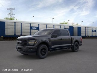 New 2025 Ford F150 XLT image 1