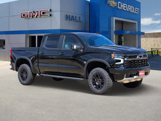 New 2025 Chevrolet Silverado 1500 ZR2 w/ Technology Package image 1